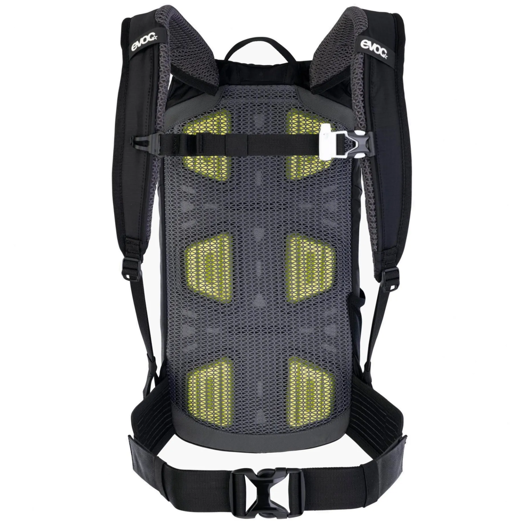 Stage 12L - Fahrradrucksack 44 cm (black)