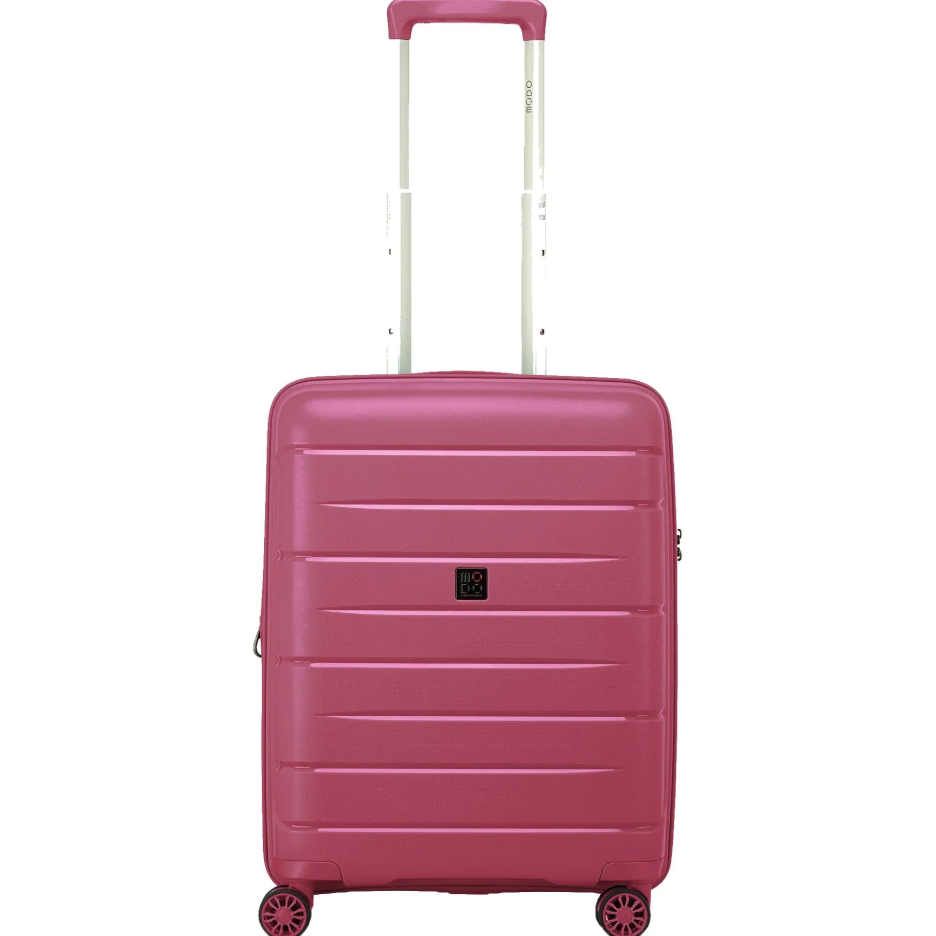 Starlight 3.0 - 4-Rollen-Kabinentrolley 55 cm erw. (burgundy)