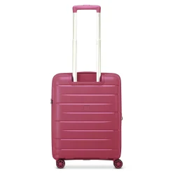 Starlight 3.0 - 4-Rollen-Kabinentrolley 55 cm erw. (burgundy)