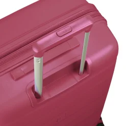 Starlight 3.0 - 4-Rollen-Kabinentrolley 55 cm erw. (burgundy)