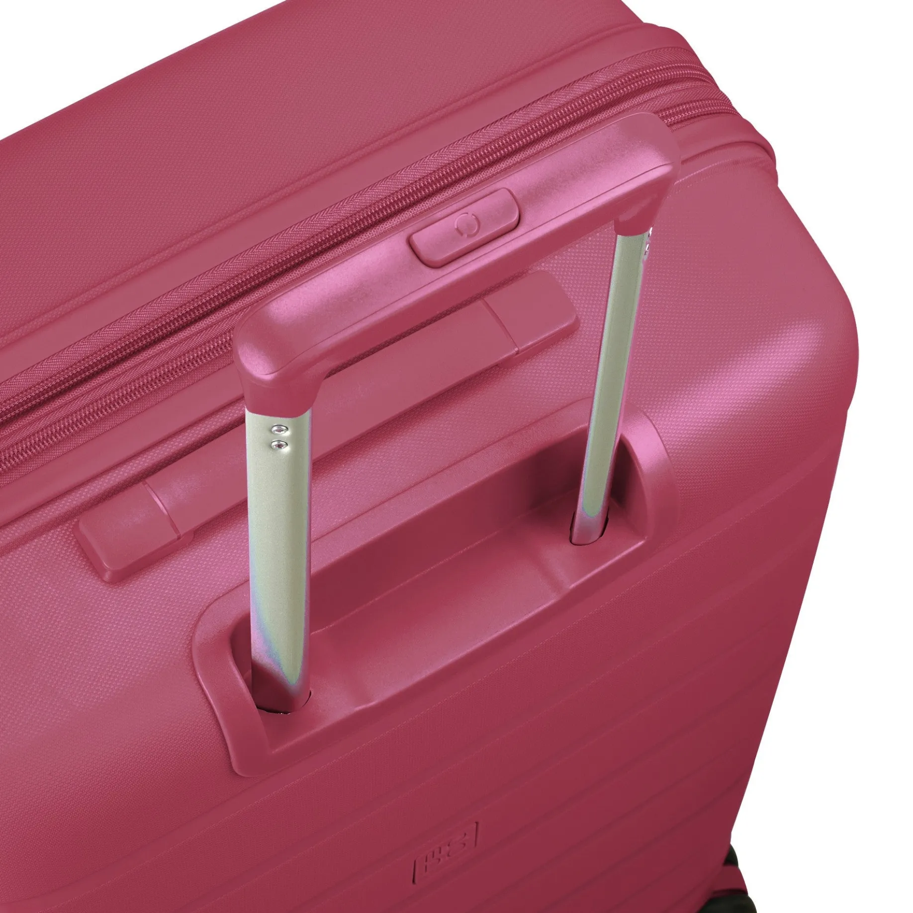 Starlight 3.0 - 4-Rollen-Kabinentrolley 55 cm erw. (burgundy)