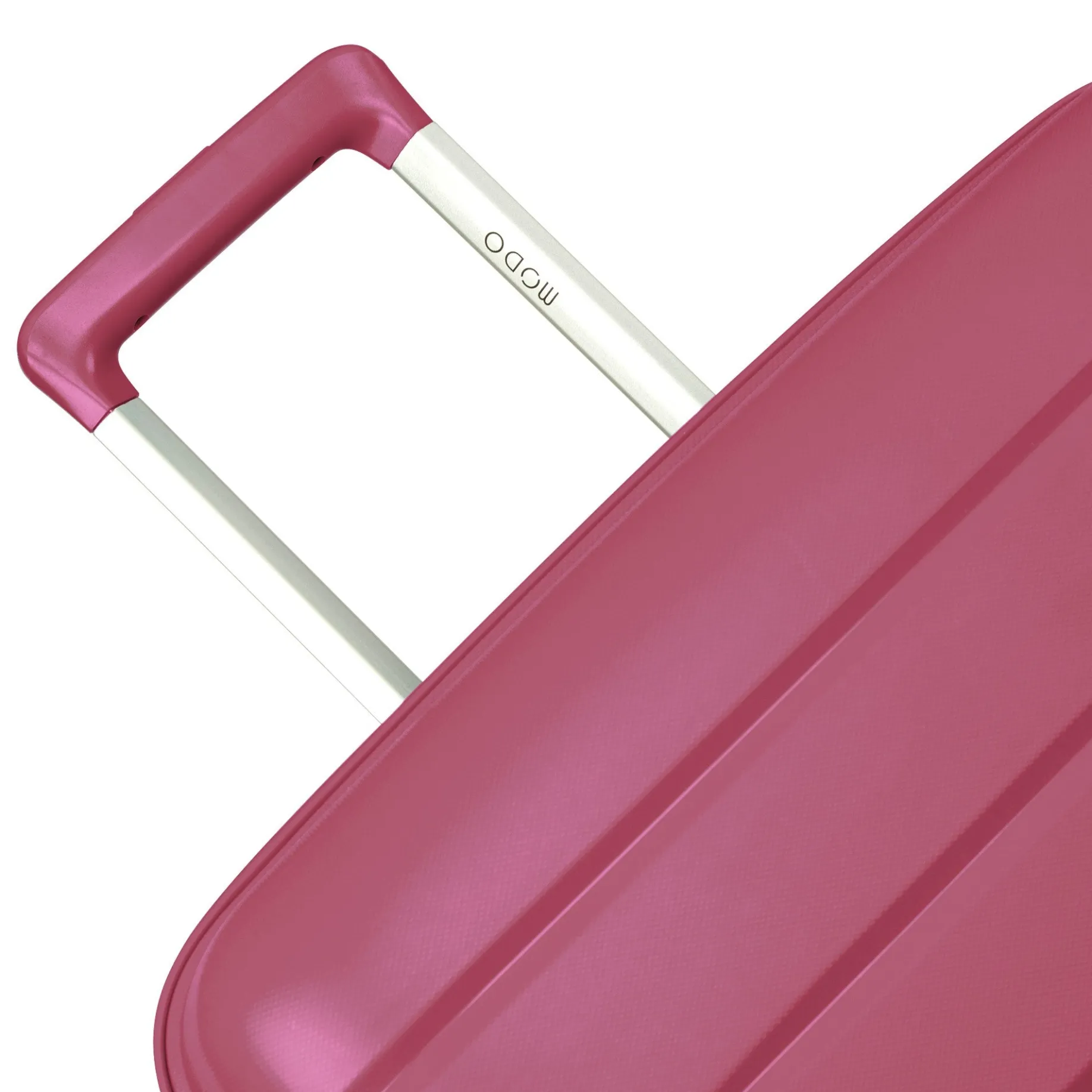 Starlight 3.0 - 4-Rollen-Kabinentrolley 55 cm erw. (burgundy)