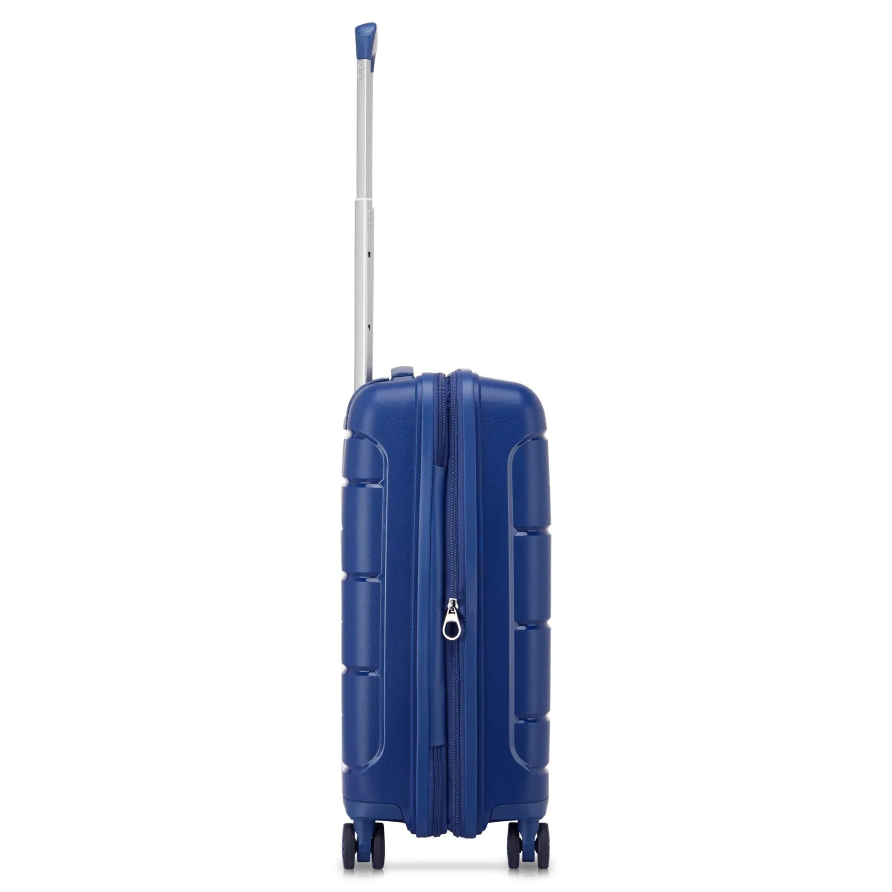 Starlight 3.0 - 4-Rollen-Kabinentrolley 55 cm erw. (dark blue)