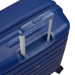 Starlight 3.0 - 4-Rollen-Kabinentrolley 55 cm erw. (dark blue)