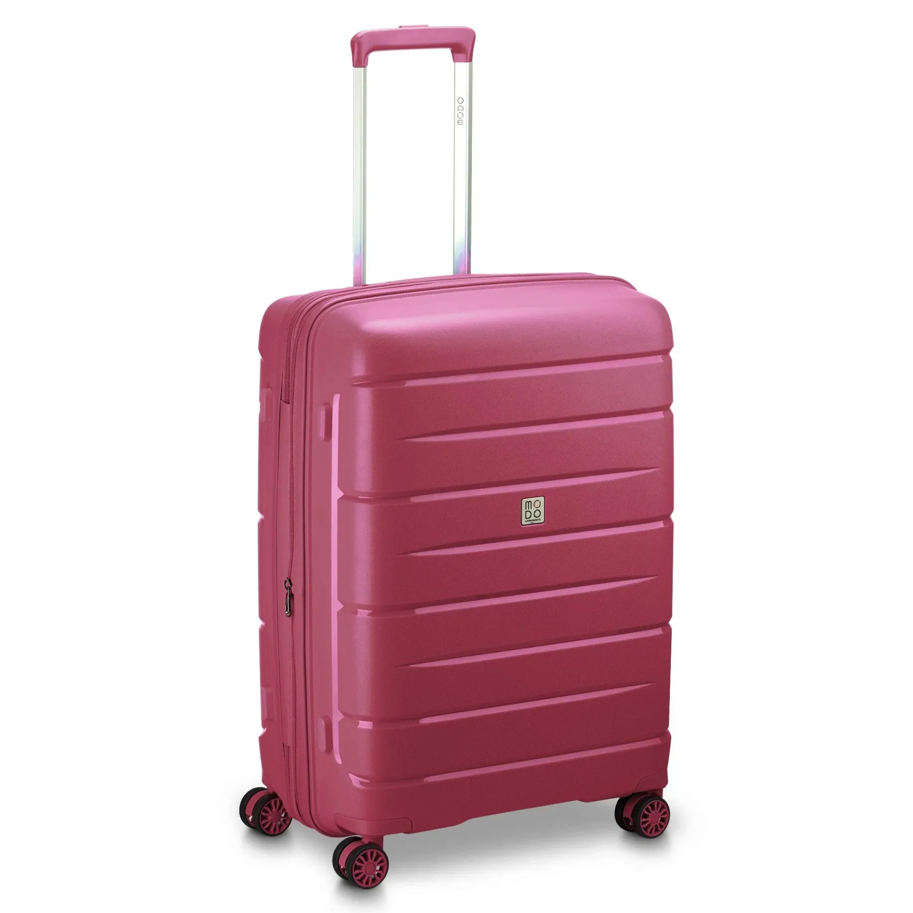 Starlight 3.0 - 4-Rollen-Trolley M 66 cm erw. (burgundy)
