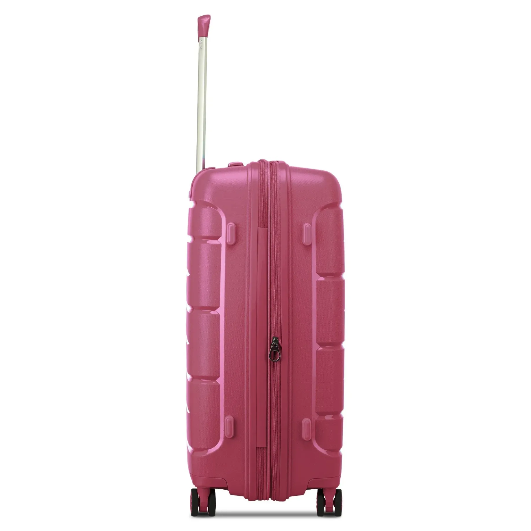 Starlight 3.0 - 4-Rollen-Trolley M 66 cm erw. (burgundy)