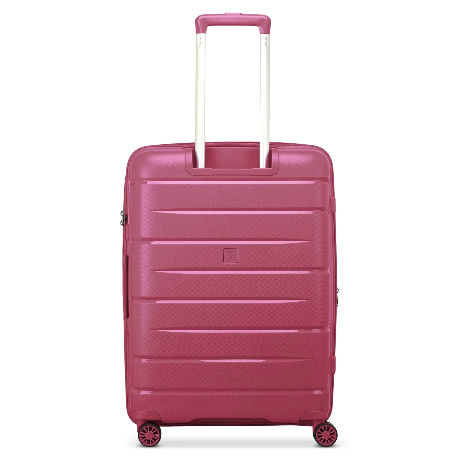 Starlight 3.0 - 4-Rollen-Trolley M 66 cm erw. (burgundy)