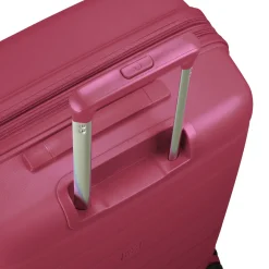 Starlight 3.0 - 4-Rollen-Trolley M 66 cm erw. (burgundy)
