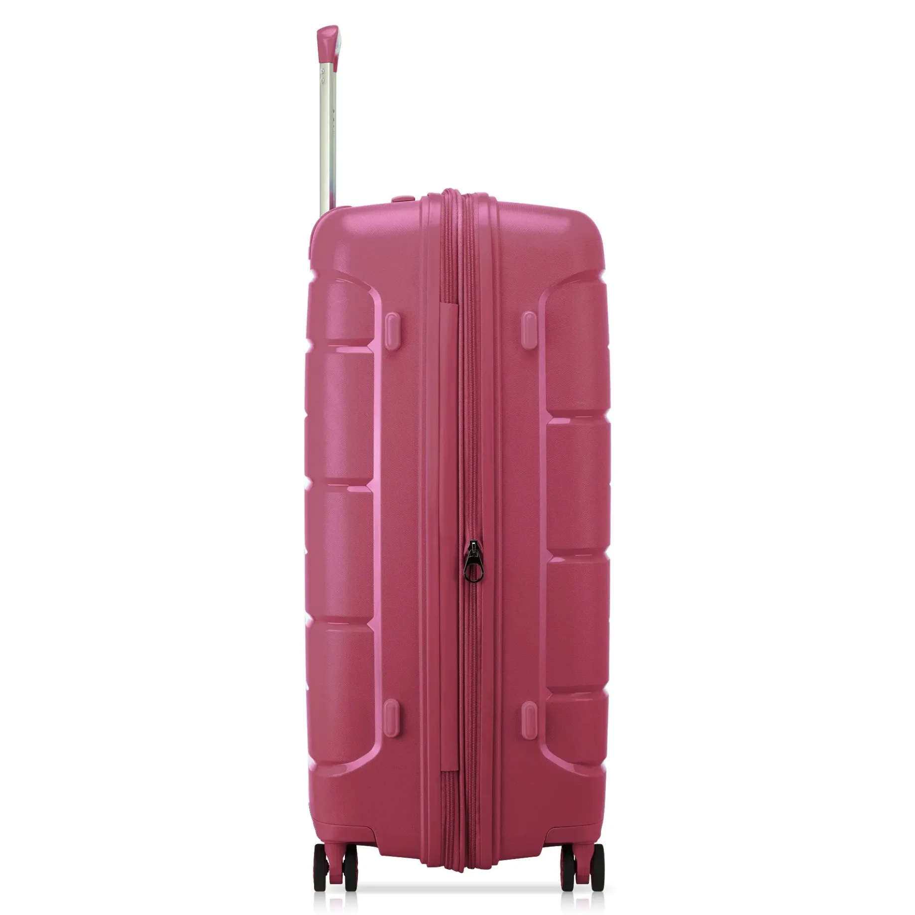 Starlight 3.0 - 4-Rollen-Trolley L 75 cm erw. (burgundy)