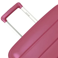 Starlight 3.0 - 4-Rollen-Trolley L 75 cm erw. (burgundy)