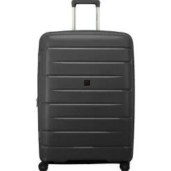 Starlight 3.0 - 4-Rollen-Trolley L 75 cm erw. (black)