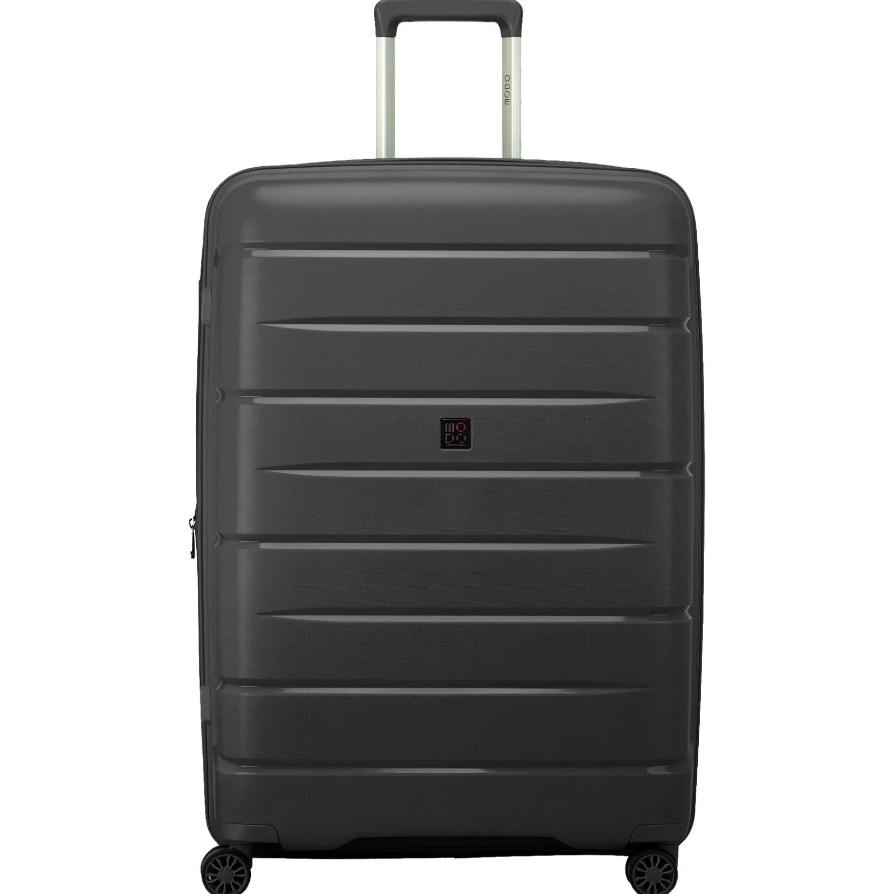 Starlight 3.0 - 4-Rollen-Trolley L 75 cm erw. (black)