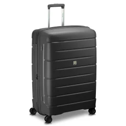 Starlight 3.0 - 4-Rollen-Trolley L 75 cm erw. (black)