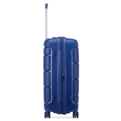Starlight 3.0 - 4-Rollen-Trolley M 66 cm erw. (dark blue)