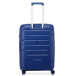 Starlight 3.0 - 4-Rollen-Trolley M 66 cm erw. (dark blue)