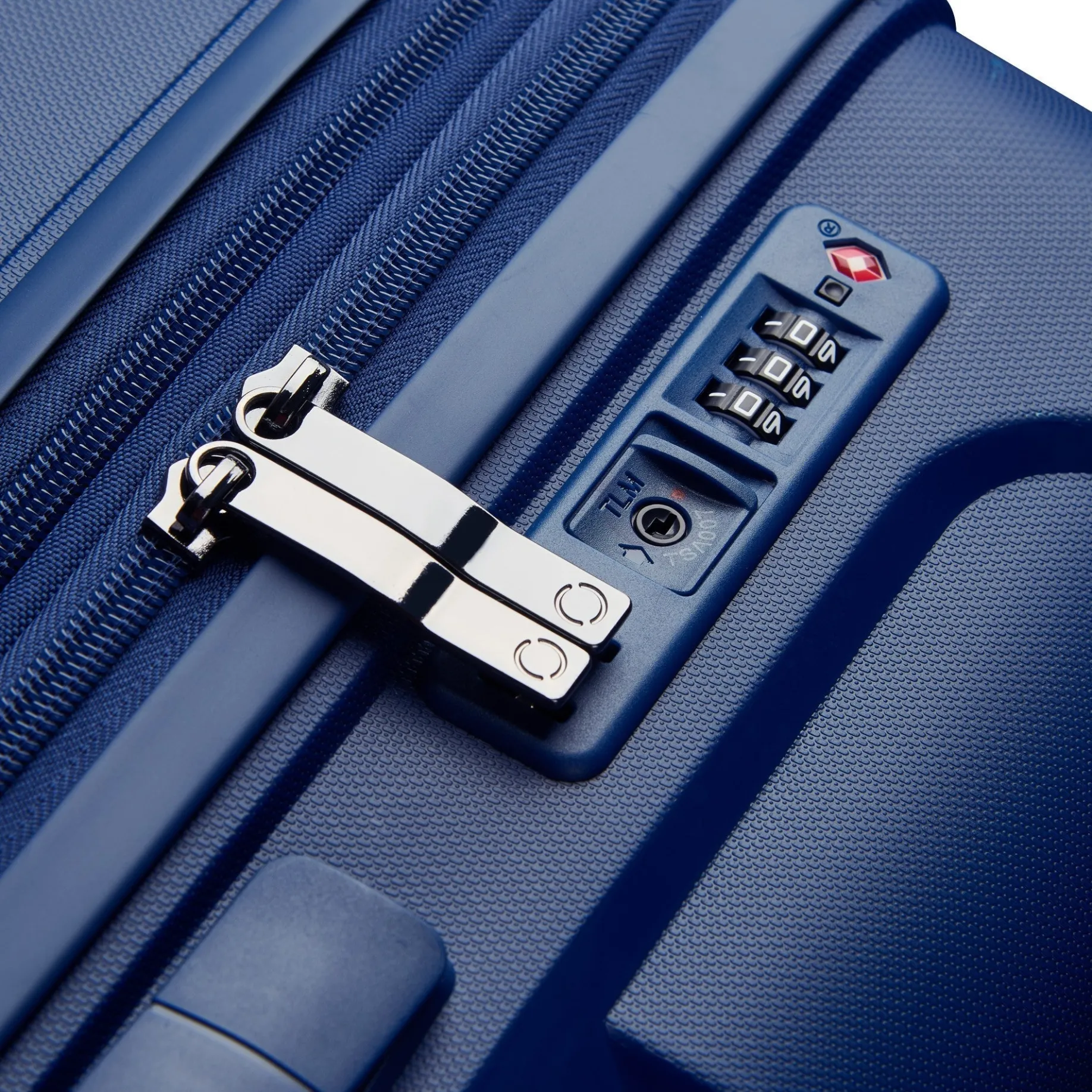 Starlight 3.0 - 4-Rollen-Trolley M 66 cm erw. (dark blue)