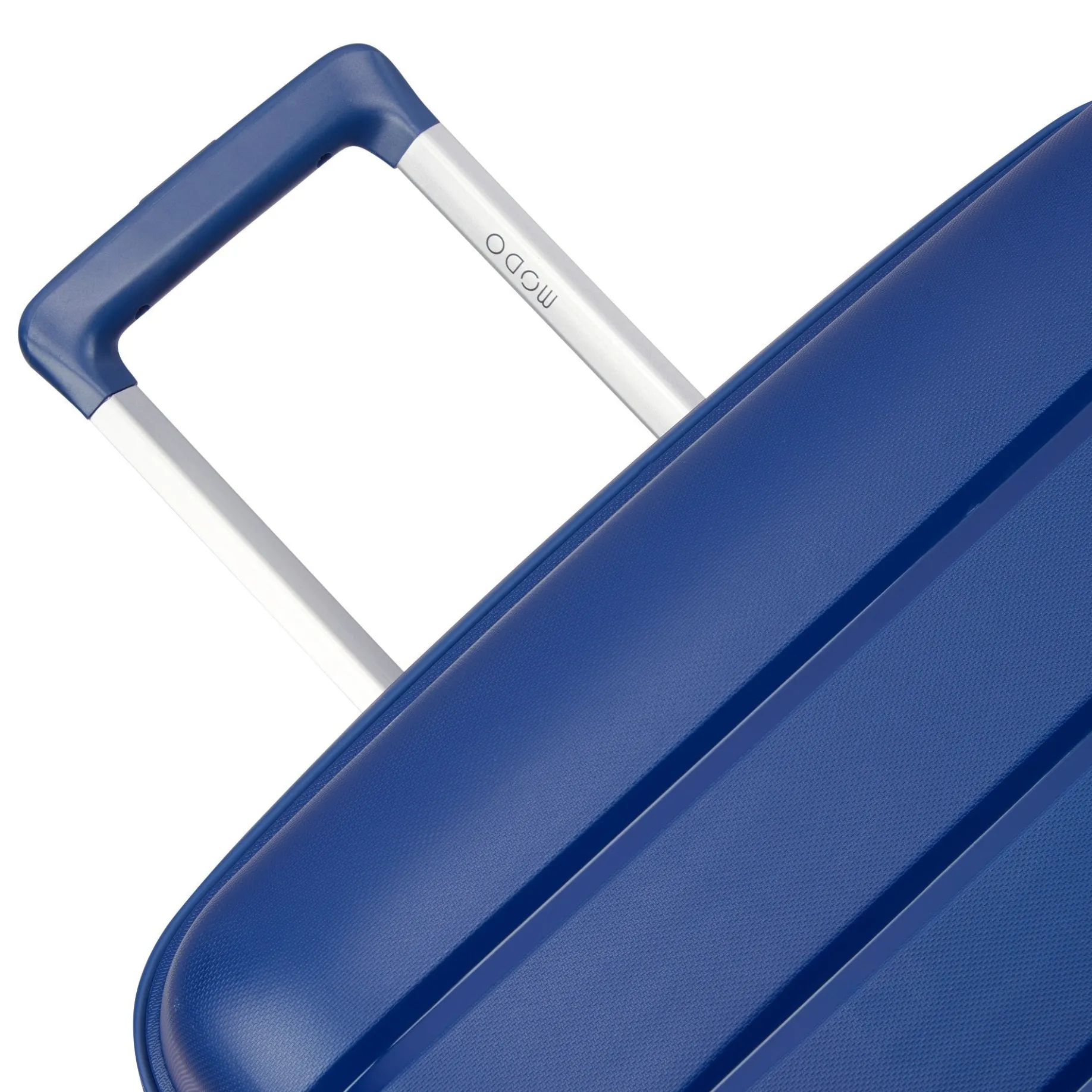 Starlight 3.0 - 4-Rollen-Trolley M 66 cm erw. (dark blue)