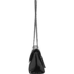Starlight - Schultertasche 23 cm Synthetik (black)