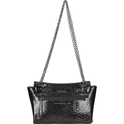 Starlight - Schultertasche 23 cm Synthetik (black)