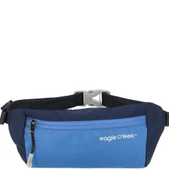 Stash - Gürteltasche 25 cm (aizome blue)
