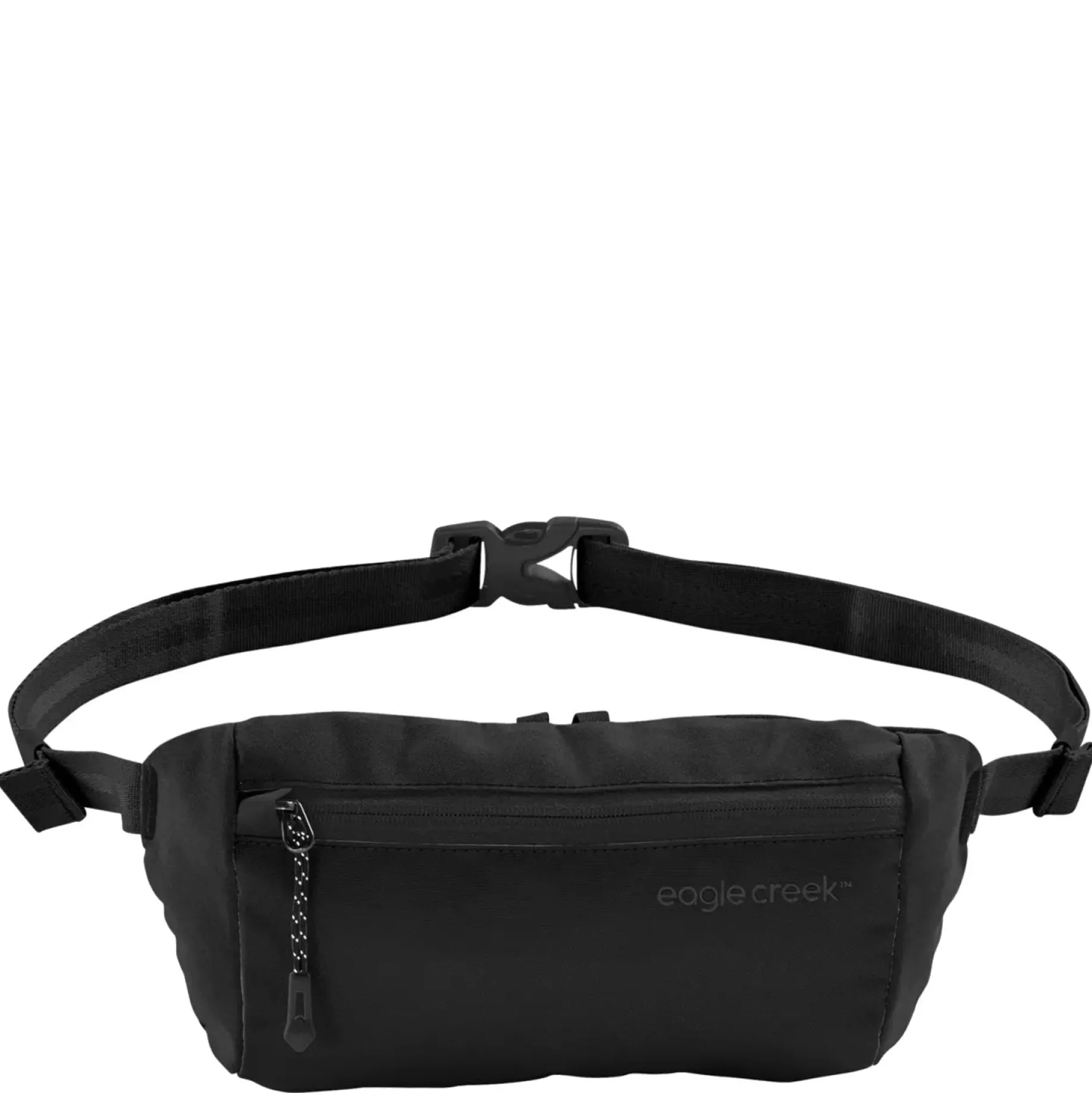 Stash - Gürteltasche 25 cm (black)