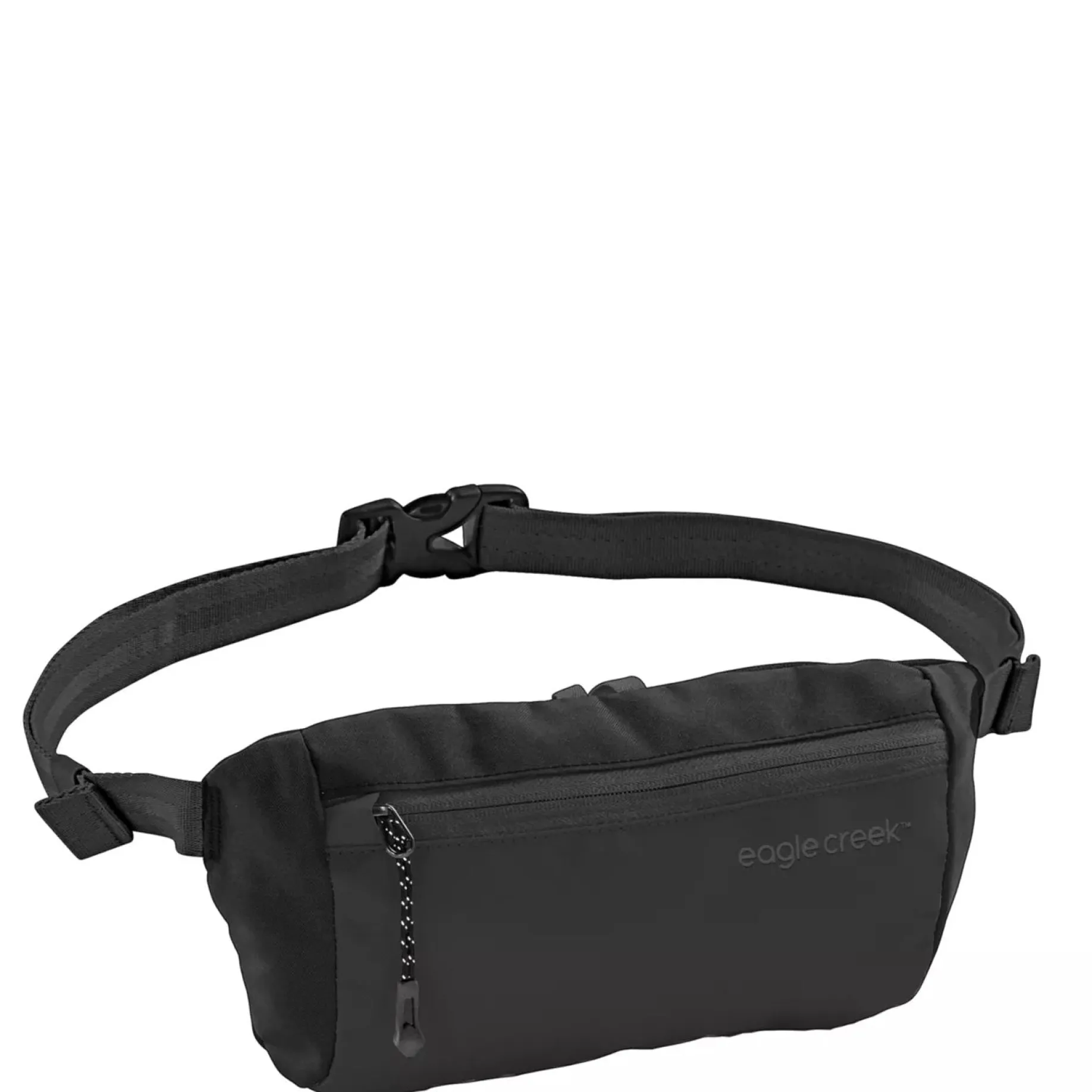 Stash - Gürteltasche 25 cm (black)