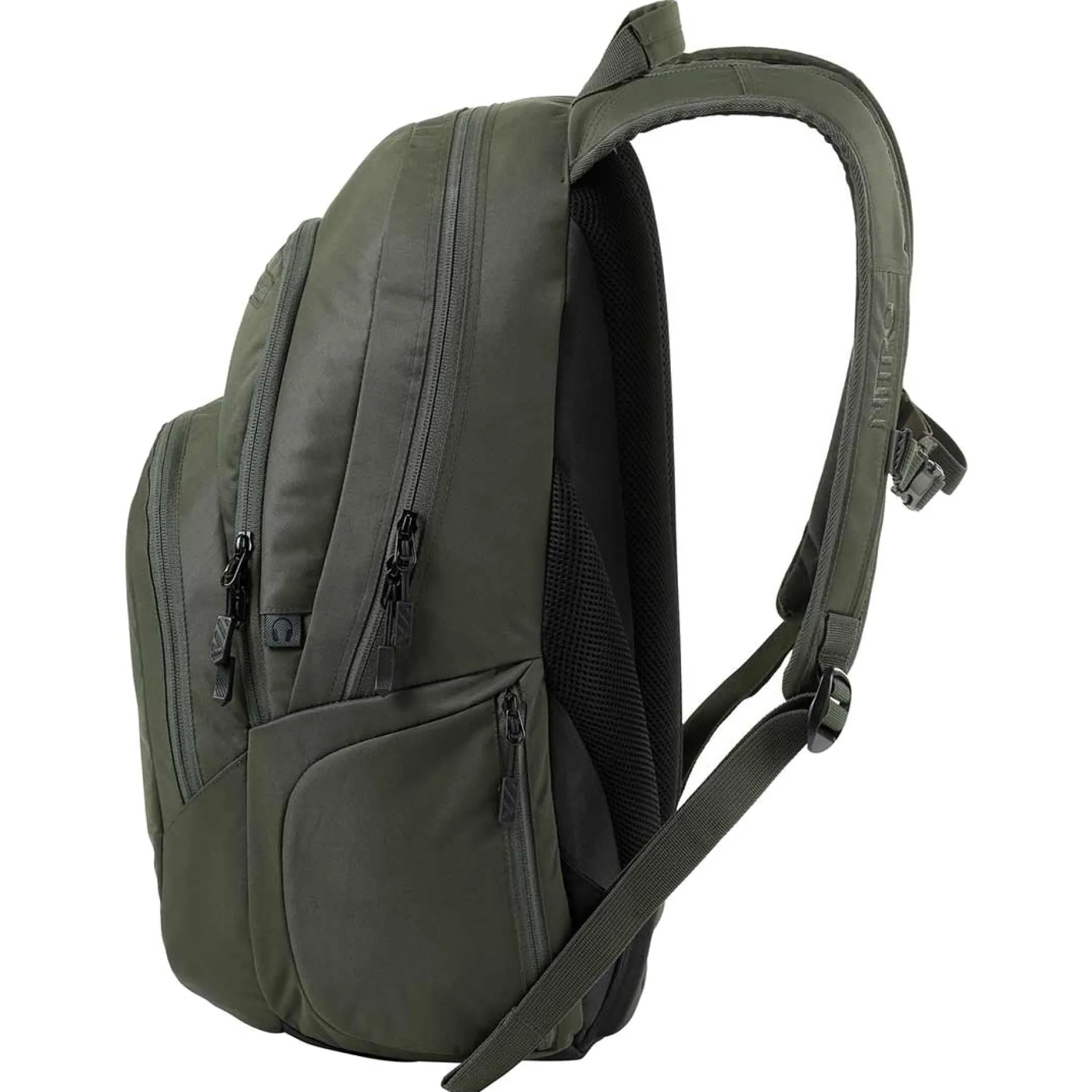 Stash - Laptoprucksack 49 cm 15" (rosin)