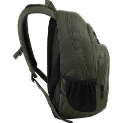 Stash - Laptoprucksack 49 cm 15