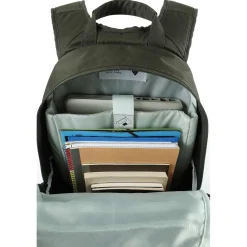 Stash - Laptoprucksack 49 cm 15