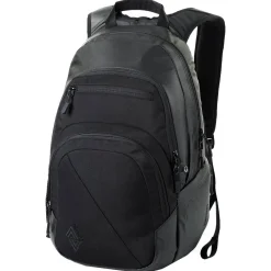 Stash - Laptoprucksack 49 cm 15" (tough black)
