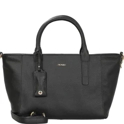 Stash - Shopper 40 cm (black)