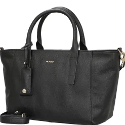 Stash - Shopper 40 cm (black)