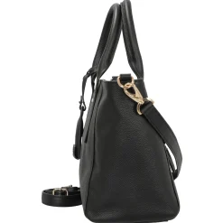 Stash - Shopper 40 cm (black)