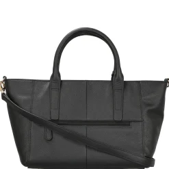 Stash - Shopper 40 cm (black)