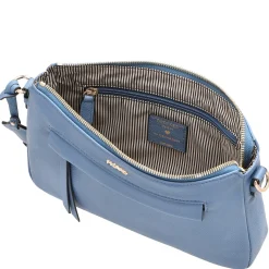 Stash - Umhängetasche 24 cm (wintersky)