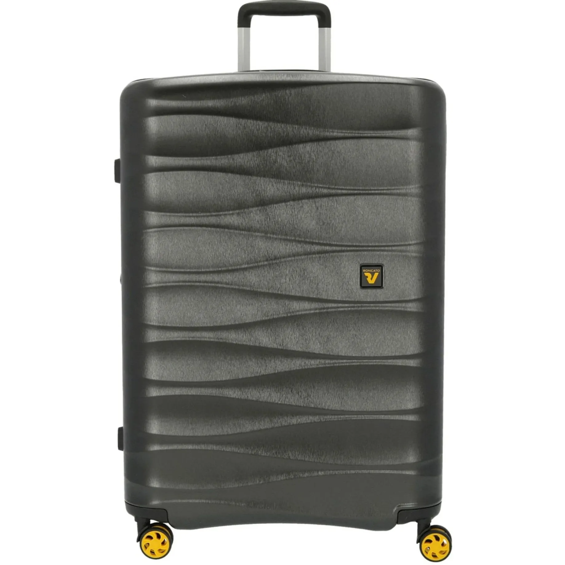 Stellar - 4-Rollen-Trolley 76 cm L erw. (anthracite)