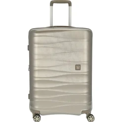 Stellar - 4-Rollen-Trolley 64 cm M erw. (sabbia)