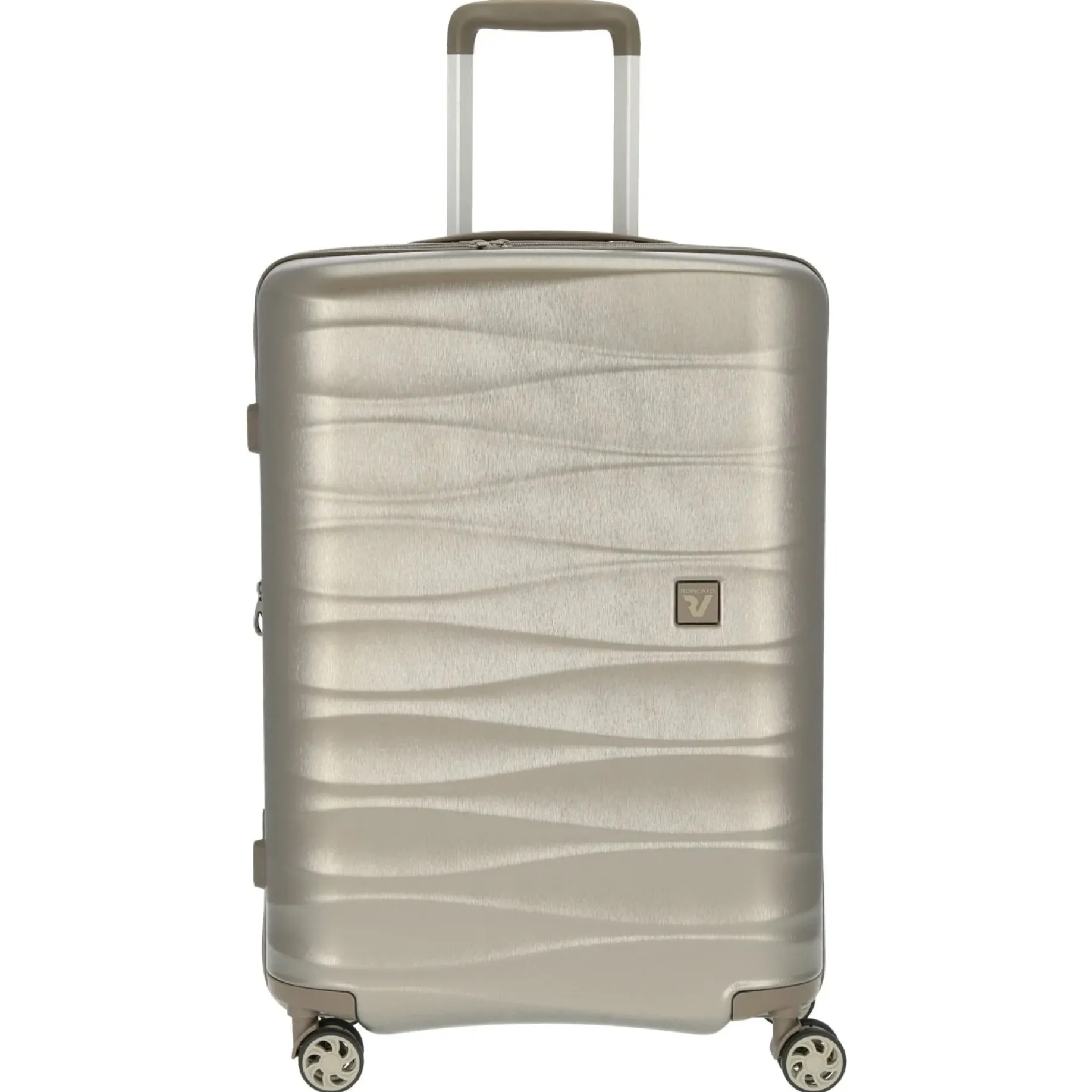 Stellar - 4-Rollen-Trolley 64 cm M erw. (sabbia)