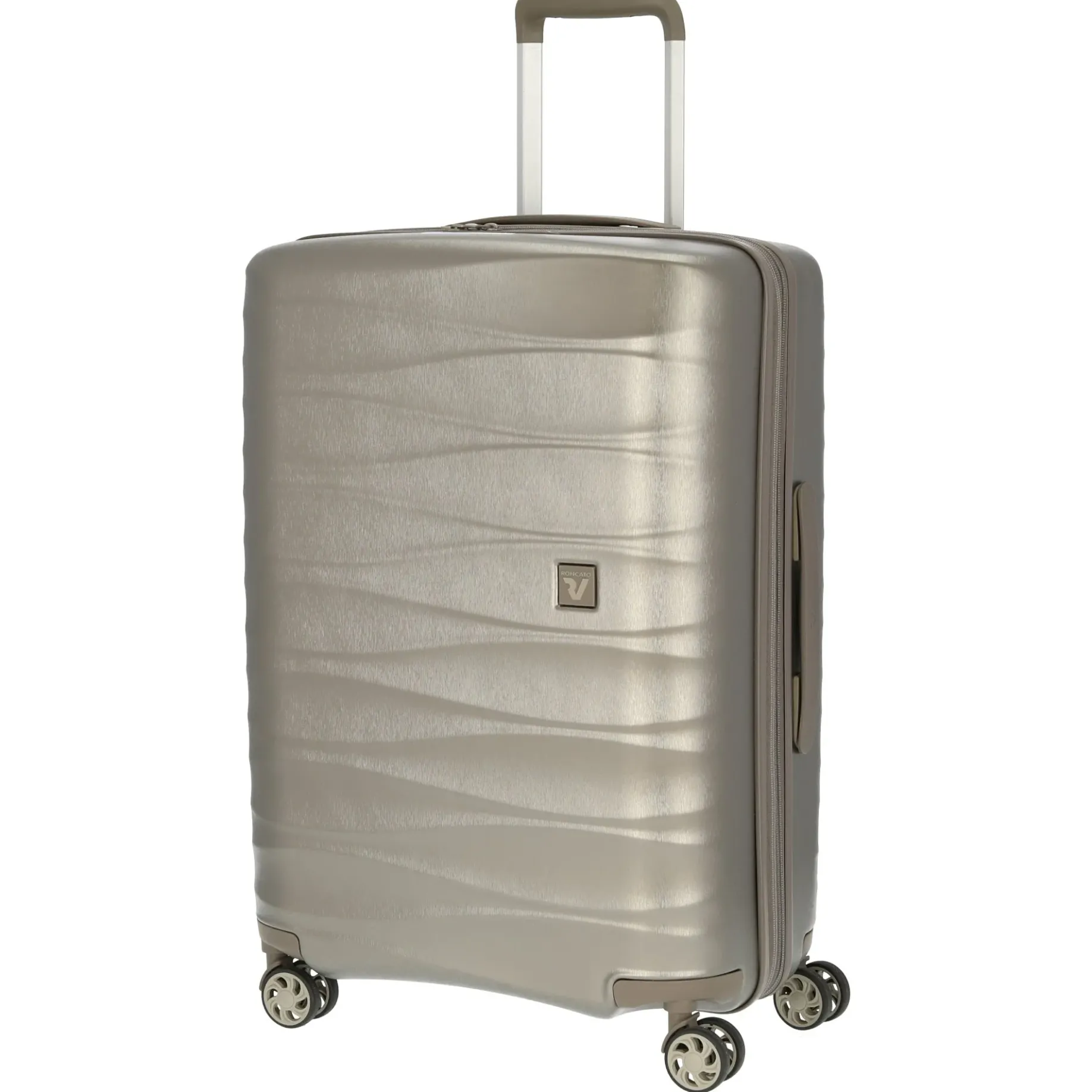 Stellar - 4-Rollen-Trolley 64 cm M erw. (sabbia)