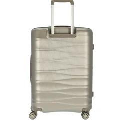 Stellar - 4-Rollen-Trolley 64 cm M erw. (sabbia)