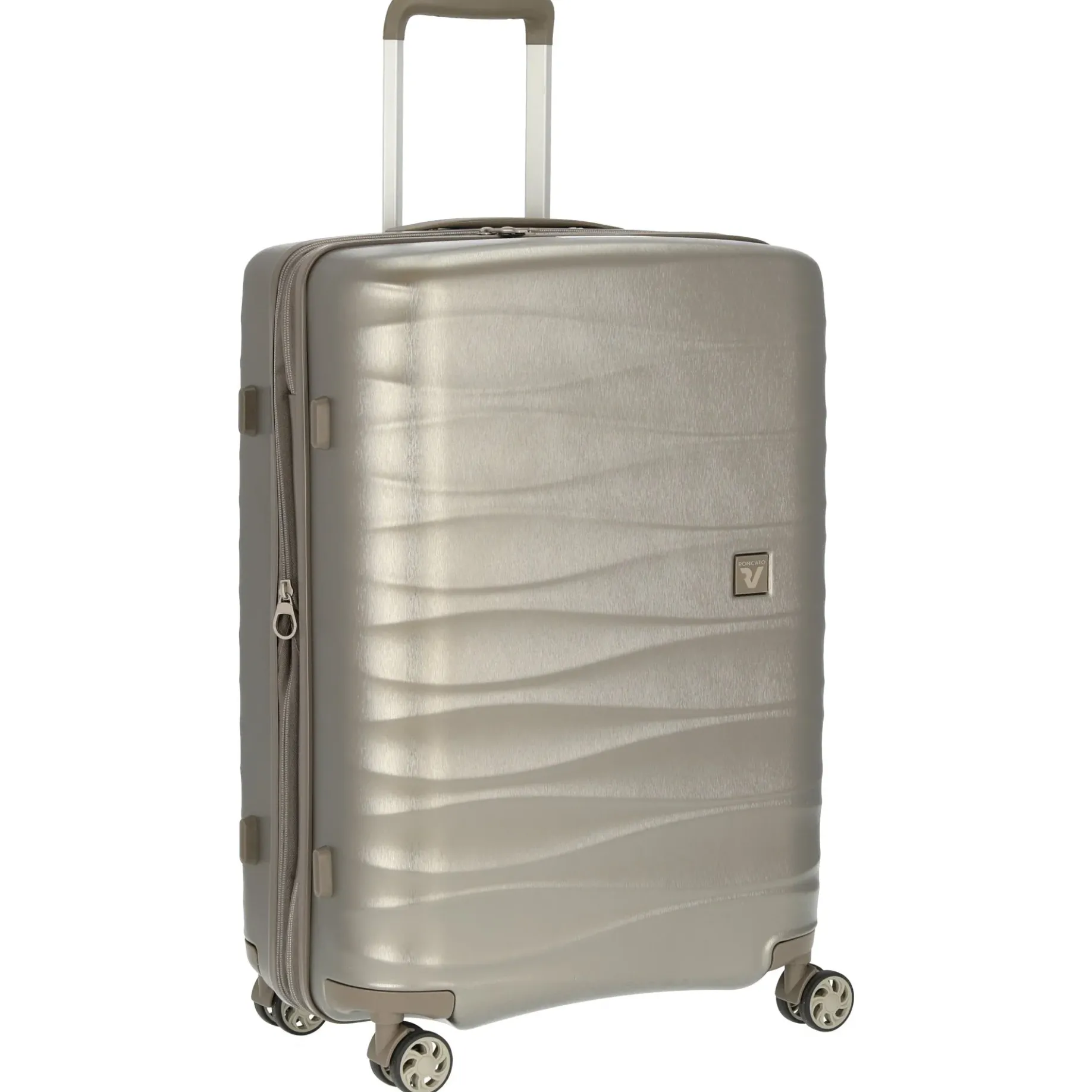 Stellar - 4-Rollen-Trolley 64 cm M erw. (sabbia)
