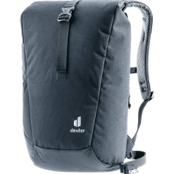 Stepout 22 - Lifestyle Rucksack 15" 46 cm (black)