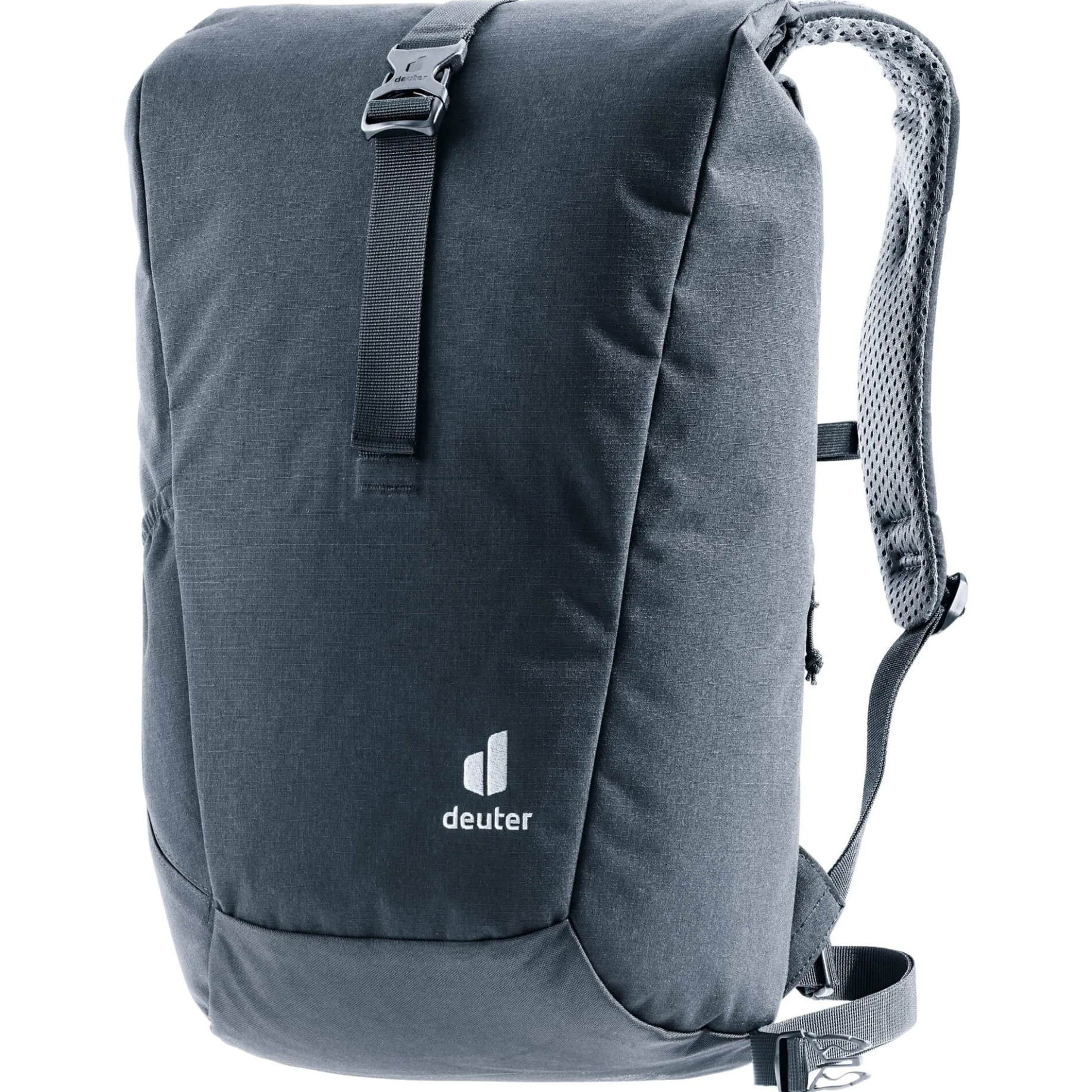 Stepout 22 - Lifestyle Rucksack 15" 46 cm (black)