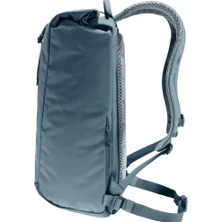 Stepout 22 - Lifestyle Rucksack 15" 46 cm (black)