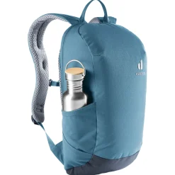 Stepout 12 - Lifestyle Rucksack 45 cm (atlantic-ink)