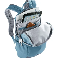 Stepout 12 - Lifestyle Rucksack 45 cm (atlantic-ink)