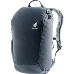 Stepout 16 - Lifestyle Rucksack 45 cm (black)