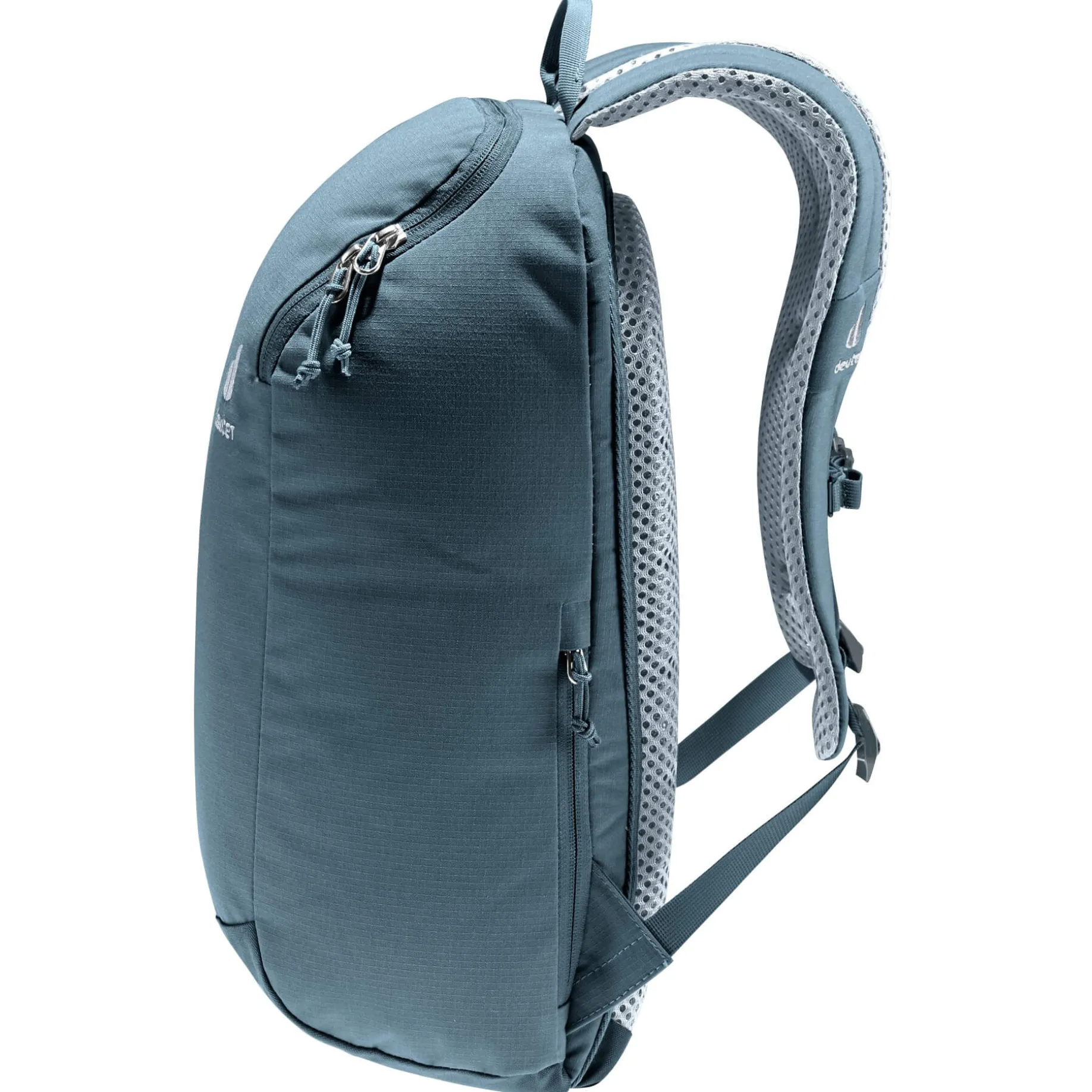 Stepout 16 - Lifestyle Rucksack 45 cm (black)