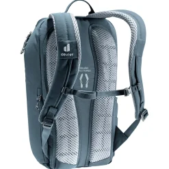 Stepout 16 - Lifestyle Rucksack 45 cm (black)