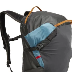 Stir 25 - Men's Rucksack 50 cm (obsidian)